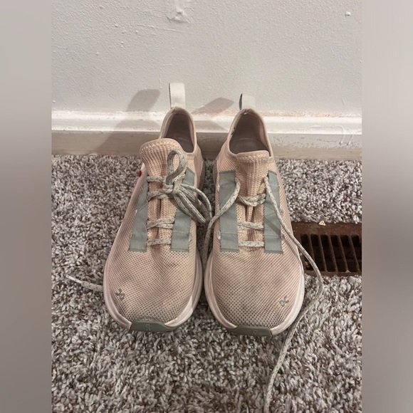 OnCloud CloudEasy Sneakers in Fawn Size 9 - Picture 1 of 3